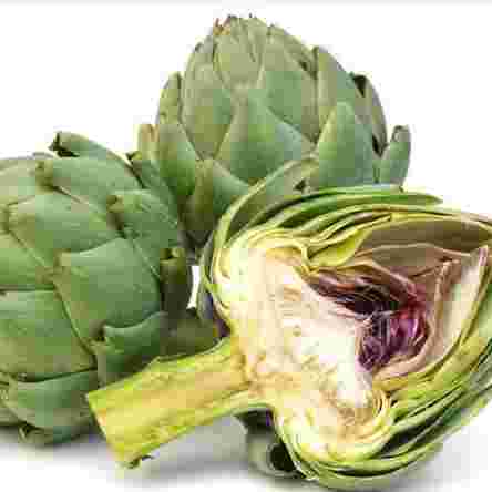 Artichoke Extract （洋蓟提取物）