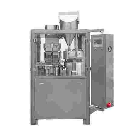 NJP-2500 全自动胶囊充填机