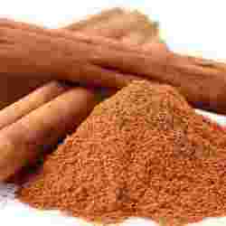 Cinnamon Extract （肉桂提取物）