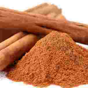 Cinnamon Extract （肉桂提取物）