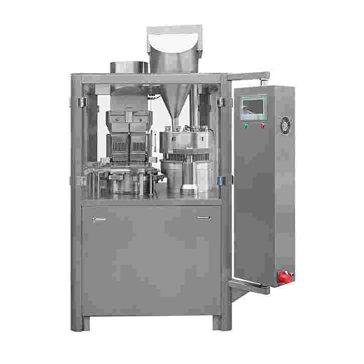 NJP-7500全自動(dòng)硬膠囊充填機(jī)