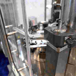 NJP-7500全自动硬胶囊充填机