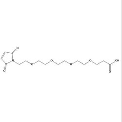 Mal-PEG4-C2-COOH