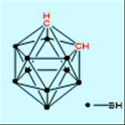 邻碳硼烷（closo-1,2-Dicarbadodecaborane）, CAS:16872-09-6