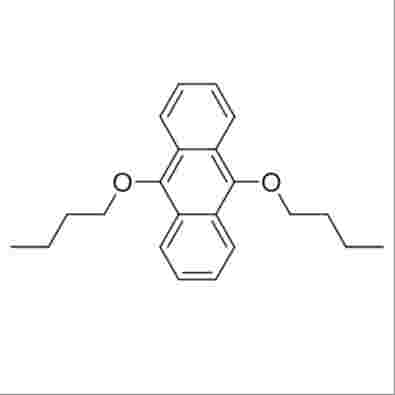9,10-二丁氧基蒽