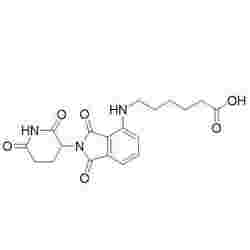 Pomalidomide-C5-COOH