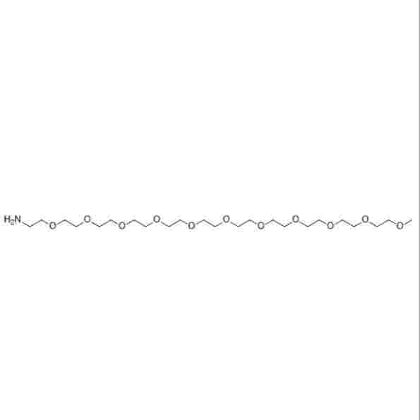 m-PEG11-Amine