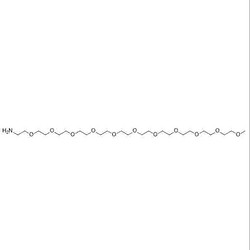 m-PEG11-Amine