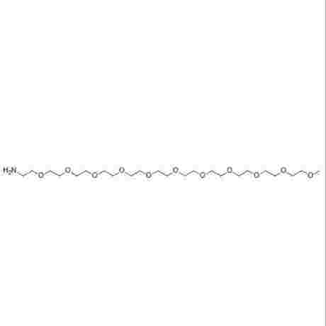 m-PEG11-Amine