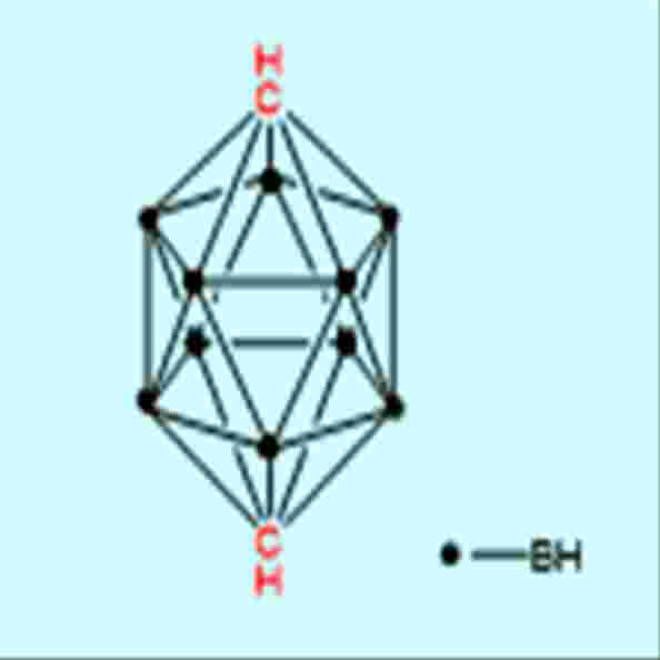 對(duì)碳硼烷（closo-1,12-Dicarbadodecaborane）, CAS:20644-12-6