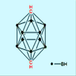 对碳硼烷（closo-1,12-Dicarbadodecaborane）, CAS:20644-12-6