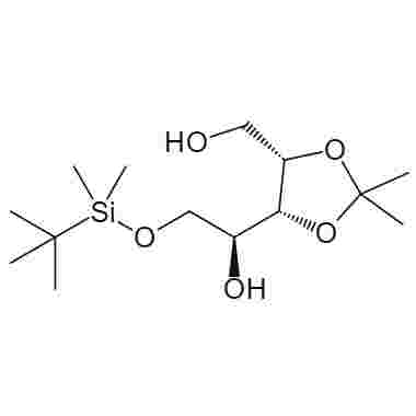 D-核糖衍生物