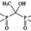 依替膦酸鈉 Etidronate disodium 7414-83-7