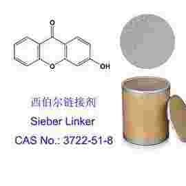 西伯爾鏈接劑 Sieber Linker；3722-51-8
