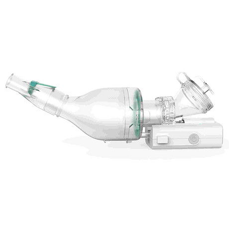 F1 医用振动微网雾化器