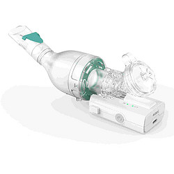 F1 医用振动微网雾化器