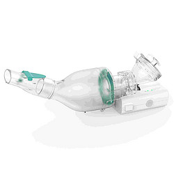 F1 医用振动微网雾化器