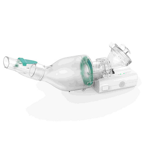 F1 医用振动微网雾化器