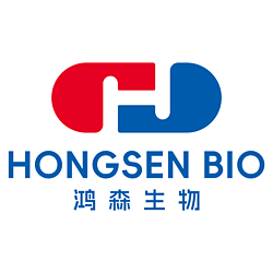 峨眉山鸿森生物医药股份有限公司