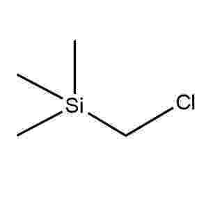 Chloromethyltrimethylsilane