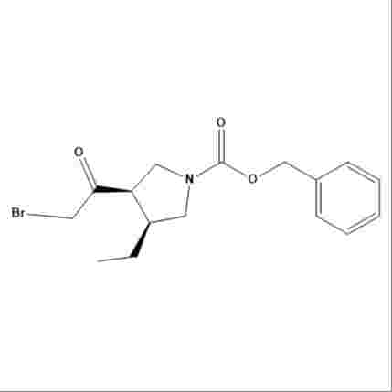 Upadacitinib intermediate 1
