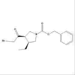 Upadacitinib intermediate 1
