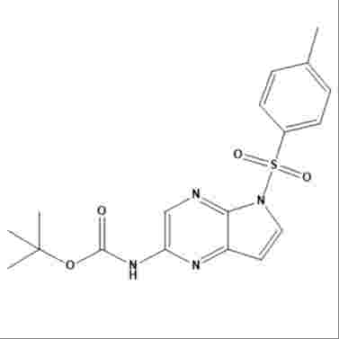Upadacitinib intermediate 3