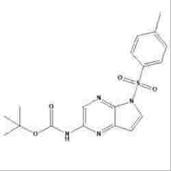 Upadacitinib intermediate 3