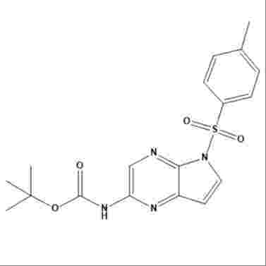 Upadacitinib intermediate 3