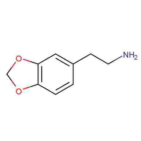 胡椒乙胺 3,4-Methylenedioxyphenethylamine Hydrochloride 1484-85-1