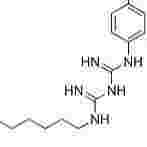 醋酸氯己定 Chlorhexidine Acetate