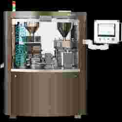 全自动胶囊充填机 Automatic capsule filling machine CFK-3500C