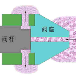 AVESTIN高压均质机阀座，合金刚阀座，无密封阀座