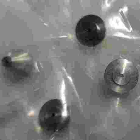 AVESTIN高压均质机阀座，合金刚阀座，无密封阀座