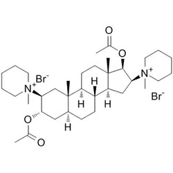 泮库溴铵