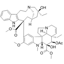 長春花堿