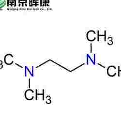 N,N,N',N'-四甲基乙二胺