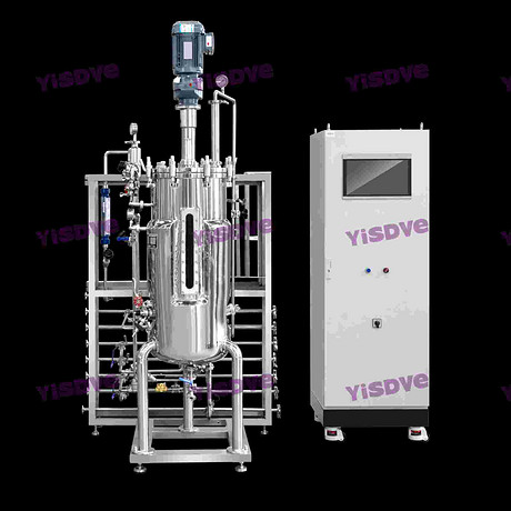 YSD-SE系列不锈钢发酵系统