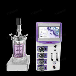YSD-SE生物反应器