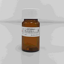 LC pH离⼦淌度试剂A