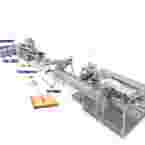Automated Packaging Solutions