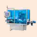SHL-2582 High Speed Horizontal Ampoule/Vial Labeling Machine