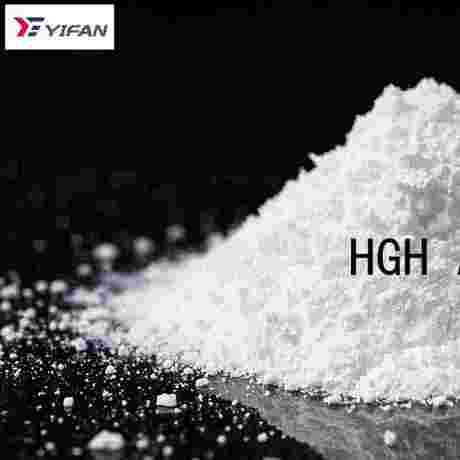 hgh