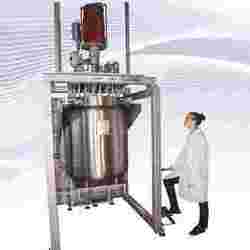 中试/小规模生产反应釜