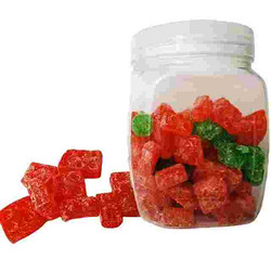 Sleep Gummy Supplement Melatonin Adult Sleep Support Dietary Melatonin Gummies