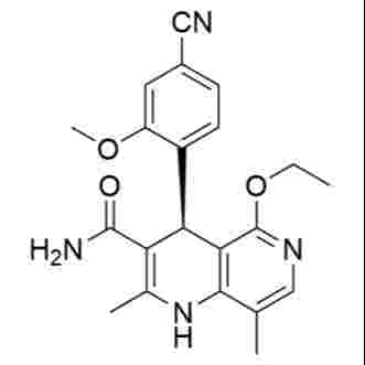 非奈利酮