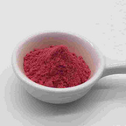 Cranberry extract