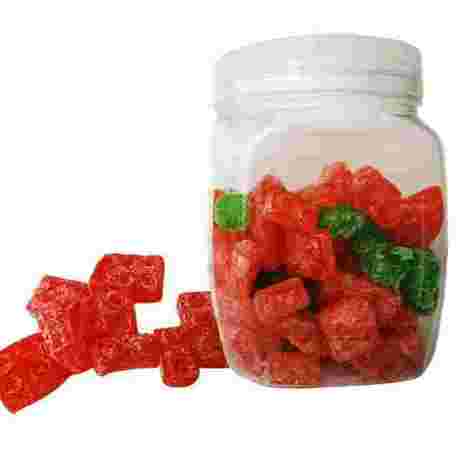 Sugar Free Collagen and VC  Gummies