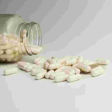 Optimal Joint Health Veg Capsules Glucosamine MSM Chondroitin Sulfate Aminoglucose Supplements