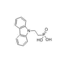 [2- (9H-咔唑-9- yl) 乙基] 膦酸